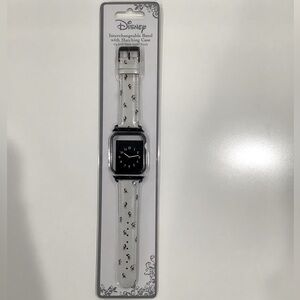 Disney Micky Mouse 42mm Apple Watch band